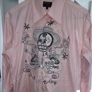 Energie BLACK LABEL Dress Shirt